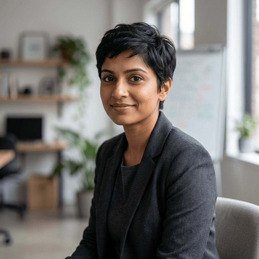 Deepa Gupta